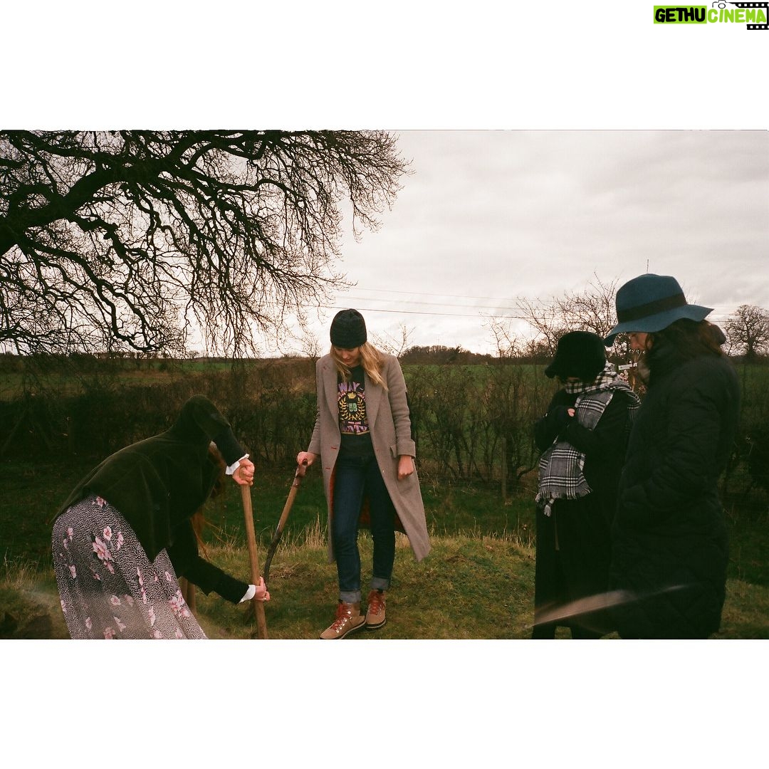 Emma Greenwell Instagram - For Dais For Ever