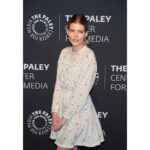 Emma Greenwell Instagram - Thanks for having us Paley Center Season 3 premieres January 17th Link to trailer in bio