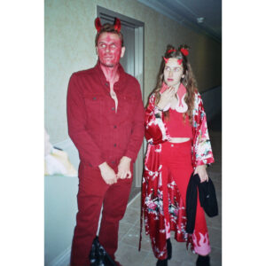 Emma Greenwell Instagram - 🎃