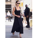 Emma Greenwell Instagram - BUILD Series