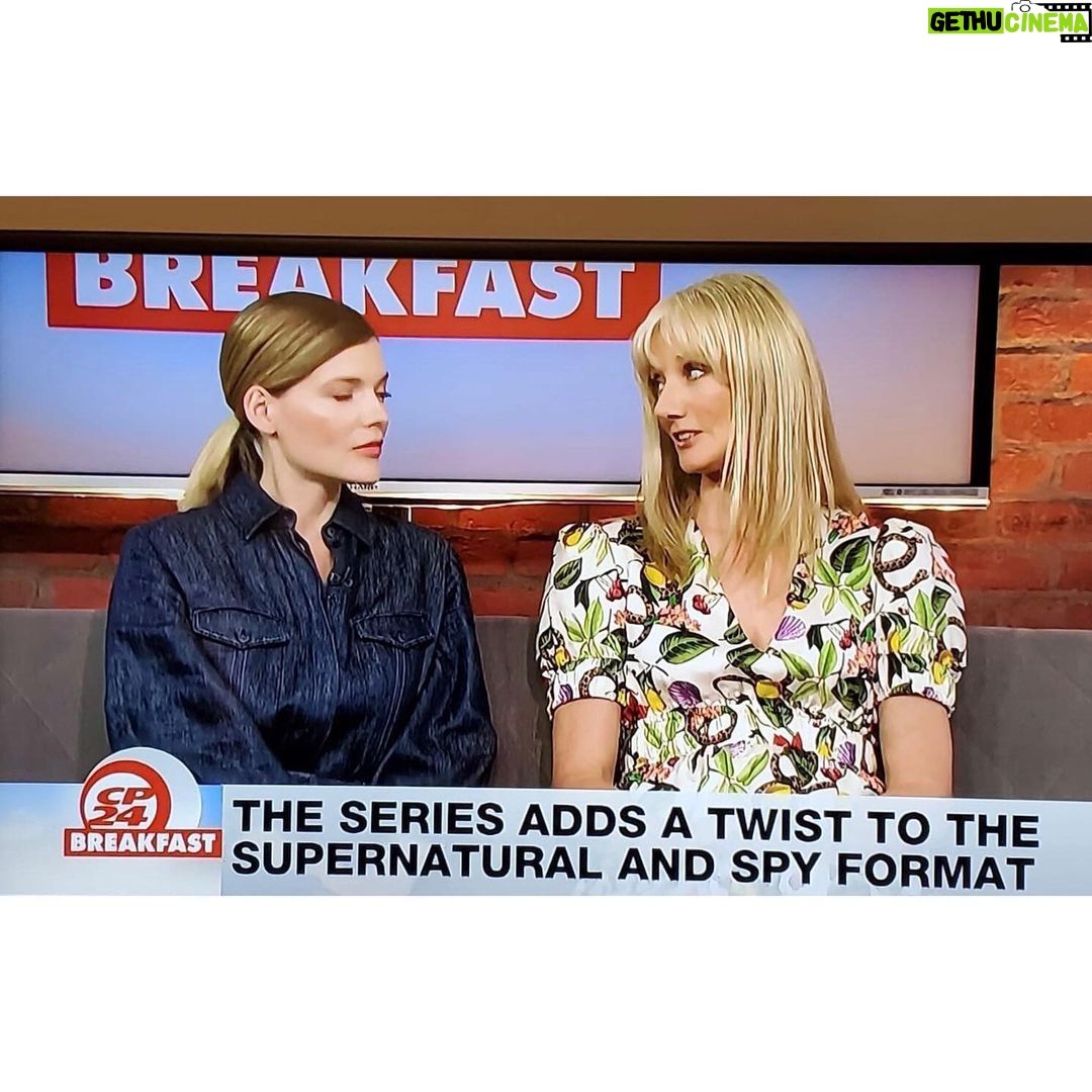 Emma Greenwell Instagram - Promise I was listening...less than a week to go. Sunday June 30th only on @starz Thank You Canada