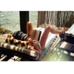 Emma Greenwell Instagram - vacanza