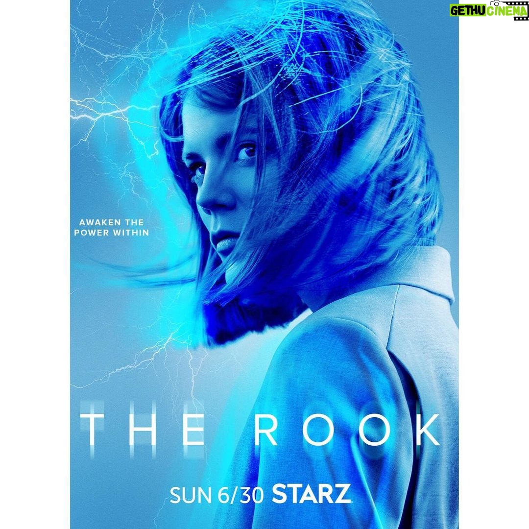 Emma Greenwell Instagram - Felt cute, might delete later JUNE 30TH 👀 can’t fuckin wait #therook