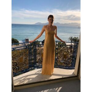 Emma Greenwell Instagram - Tap for credits 🥴