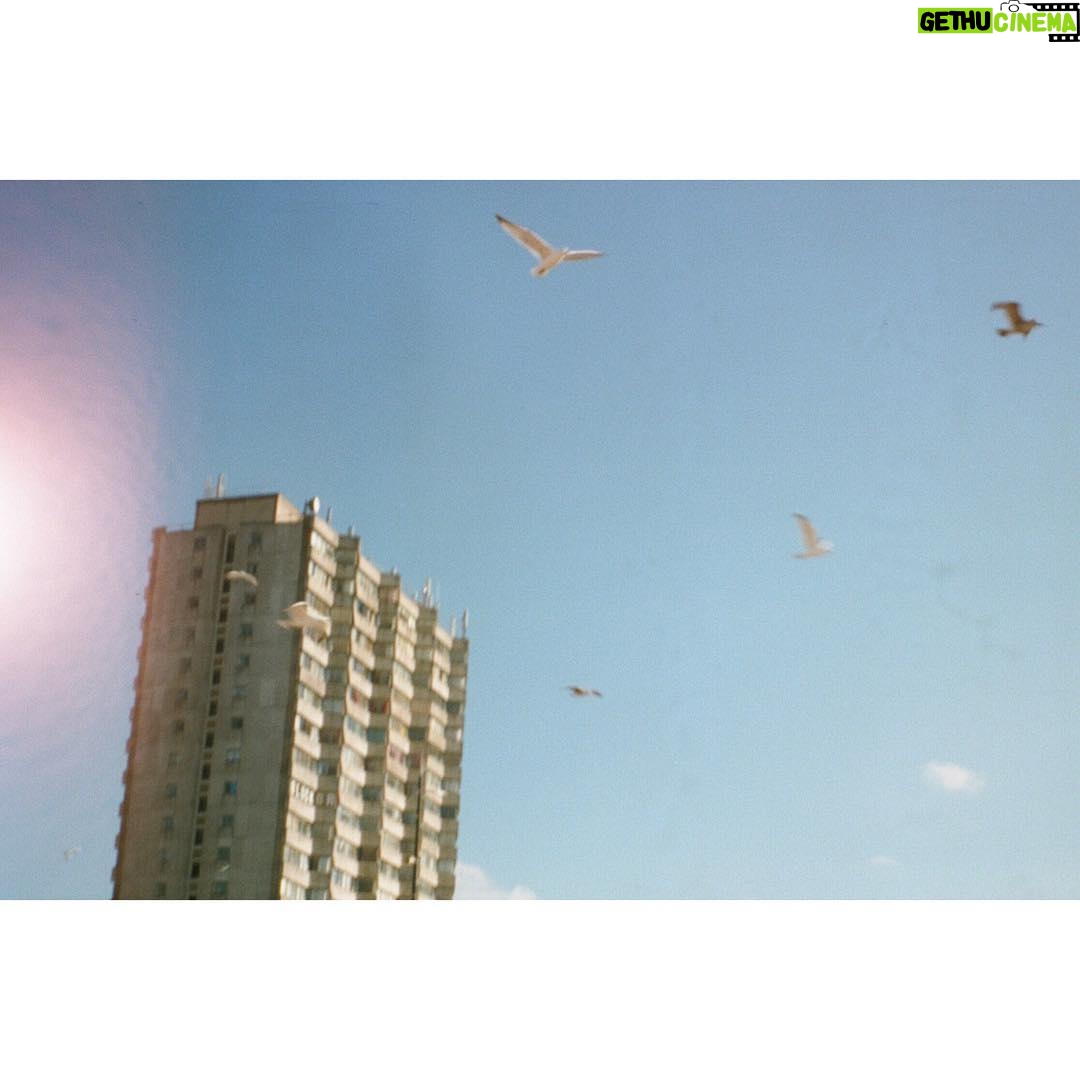 Emma Greenwell Instagram - Margate, Kent