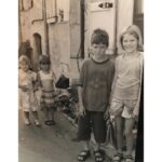 Emma Greenwell Instagram - Miss my fam, miss my friends ❤️