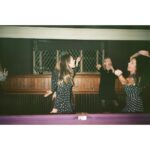 Emma Greenwell Instagram - Dancing Queen(s) Happy Birthday @sophiepesky -thank you for the best weekend