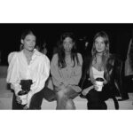 Emma Greenwell Instagram - 🖤KHAITE 🖤