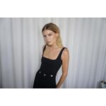 Emma Greenwell Instagram - Styled by: @daniellenachmani Hair: @bobbyeliot Make Up : @jennakristina