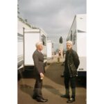 Emma Greenwell Instagram - Some bts of wonderful people from @therookstarz coming June 30th☄️