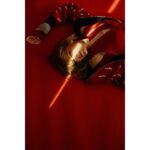 Emma Greenwell Instagram - Interview Magazine