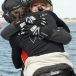 Emma Kimiläinen Instagram – The first 𝗘𝗩𝗘𝗥 E1 World Championship semi-final winner, @emmakimilainen . 👏👏

A perfectly-executed strategy from the Team. A great start in our bid to make the Super Final later today. 👊

#E1Series #E1JeddahGP Jeddah, Saudi Arabia