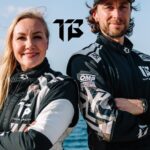 Emma Kimiläinen Instagram – Introducing @e1teambrady. The pilots looking to add another trophy to Tom Brady’s mantelpiece 🏆

Their message to the rest of the paddock? Get used to seeing the no12 flying past you 😏

@emmakimilainen 🇫🇮
@racingcoleman 🇬🇧

#E1Series #ChampionsOfTheWater #TomBrady #Motorsport
