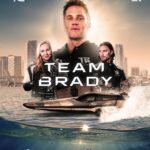 Emma Kimiläinen Instagram – @tombrady is a seven-time Super Bowl Champion 💍

He’s a five-time Super Bowl MVP 🏆

A legend. A hero. An icon. Now he brings his legacy to the water with @e1teambrady ⚡️

Everyone knows the name Tom Brady. Now you know about Team Brady…

#E1Series #ChampionsOfTheWater #TomBrady #TeamBrady #NFL #AmericanFootball #Motorsport Jeddah, Saudi Arabia
