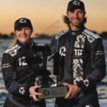 Emma Kimiläinen Instagram – Good morning. 🤩🏆

#E1Series #E1JeddahGP Jeddah, Saudi Arabia