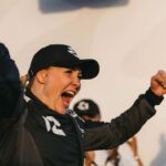 Emma Kimiläinen Instagram – That winning feeling. A proud day for the Team. 🤎

#E1Series #1JeddahGP Jeddah, Saudi Arabia