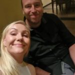 Emma Kimiläinen Instagram – Dear Jamie, I’m saying goodbye with a heavy heart. 💔
You made an impact on me and so many others. Your vision and determination made motorsport more equal and diverse. You believed in women, and you believed in me. You were the heart of Puma motorsport. 

You were such a unique character with a big caring heart. You took interest in me and my family’s well-being also outside racing. In addition, you were so straightforward, honest, and dry humoured that I promised on behalf of the Finnish people to adopt you and grant you Finnish citizenship. You laughed loudly and said that you weren’t ready to adopt deep love for ice hockey, as there’s no room left in your heart from football. 

In your loving memory, Jamie Clark, I’ll order your signature drink ‘Diplomatico rum and a Coke’ when I land in Finland and will grant you the citizenship in my heart forever. ♥️ 

Deepest condolences to Jamie’s family and loved ones.

#pumafam