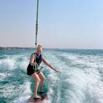 Emma Kimiläinen Instagram – The past week, through 📷.
Our @e1series testing was pushed back by a week, which meant that we had several days off. We used the time for team building both on and off the water. 

Thanks to the best team @e1teambrady and to our local watersports partner @17sixtysa for all the fun & laughter! 

Tomorrow, we finally start working. Bring on testing & training with the Racebirds! 😍💯

Race 1 is on the 2.-3. February here in Jeddah, Saudi Arabia. 🇸🇦 

#e1series #teambrady #e1teambrady #watersports #seadoo #17sixtysa #17sixty #saudiarabia #ksa #jeddah Jeddah KSA