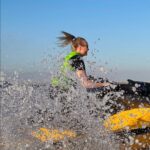 Emma Kimiläinen Instagram – The past week, through 📷.
Our @e1series testing was pushed back by a week, which meant that we had several days off. We used the time for team building both on and off the water. 

Thanks to the best team @e1teambrady and to our local watersports partner @17sixtysa for all the fun & laughter! 

Tomorrow, we finally start working. Bring on testing & training with the Racebirds! 😍💯

Race 1 is on the 2.-3. February here in Jeddah, Saudi Arabia. 🇸🇦 

#e1series #teambrady #e1teambrady #watersports #seadoo #17sixtysa #17sixty #saudiarabia #ksa #jeddah Jeddah KSA