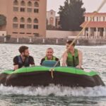 Emma Kimiläinen Instagram – The past week, through 📷.
Our @e1series testing was pushed back by a week, which meant that we had several days off. We used the time for team building both on and off the water. 

Thanks to the best team @e1teambrady and to our local watersports partner @17sixtysa for all the fun & laughter! 

Tomorrow, we finally start working. Bring on testing & training with the Racebirds! 😍💯

Race 1 is on the 2.-3. February here in Jeddah, Saudi Arabia. 🇸🇦 

#e1series #teambrady #e1teambrady #watersports #seadoo #17sixtysa #17sixty #saudiarabia #ksa #jeddah Jeddah KSA