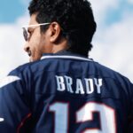 Emma Kimiläinen Instagram – The race. The drama. The celebrations. Wrapping up a special day for @e1teambrady 🥹👏

#E1Series #ChampionsOfTheWater #TomBrady
