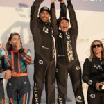 Emma Kimiläinen Instagram – That winning feeling. 🥹

After weeks of grind from the entire Team, we finally got what we came for. 🏆

#E1Series #E1JeddahGP #TomBrady