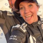 Emma Kimiläinen Instagram – RACE. WINNERS. 🏆

#E1Series #E1JeddahGP