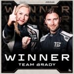 Emma Kimiläinen Instagram – 𝗧𝗘𝗔𝗠 𝗕𝗥𝗔𝗗𝗬 𝗪𝗜𝗡 𝗧𝗛𝗘 𝗙𝗜𝗥𝗦𝗧 𝗘𝗩𝗘𝗥 𝗘𝟭 𝗪𝗢𝗥𝗟𝗗 𝗖𝗛𝗔𝗠𝗣𝗜𝗢𝗡𝗦𝗛𝗜𝗣 𝗥𝗔𝗖𝗘!!🔥🔥

Sam Coleman takes victory in his Super Final to secure us the W! Unbelievable job, Sam, Emma and Team. We are history makers! 🏆

LFGGGG! 💥💥

#E1Series #E1JeddahGP #TomBrady Jeddah, Saudi Arabia