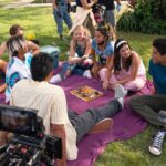 Emma Meisel Instagram - Watch the newest episode of @doogiekamealohamd directed by the incredible @hereisgina 💕🌴🤗 !!