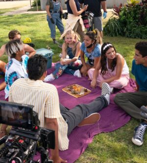 Emma Meisel Instagram - Watch the newest episode of @doogiekamealohamd directed by the incredible @hereisgina 💕🌴🤗 !!