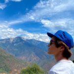Emma Meisel Instagram - The wilderness must be explored!!!! Sequoia National Park