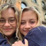 Emma Meisel Instagram - I’m getting a Louisiana meets Kansas meets Colorado meets New York vibe New York, New York