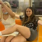 Emma Meisel Instagram - I’m getting a Louisiana meets Kansas meets Colorado meets New York vibe New York, New York