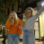 Emma Meisel Instagram - I’m getting a Louisiana meets Kansas meets Colorado meets New York vibe New York, New York