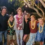 Emma Meisel Instagram - Until next time 🥰 mahalo ❤️ Oahu, Hawaii