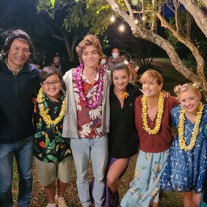 Emma Meisel Instagram - Until next time 🥰 mahalo ❤️