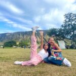 Emma Meisel Instagram - Until next time 🥰 mahalo ❤️ Oahu, Hawaii