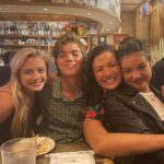 Emma Meisel Instagram - Until next time 🥰 mahalo ❤️ Oahu, Hawaii