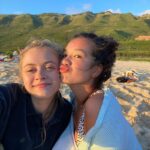 Emma Meisel Instagram - HAPPY BIRTHDAY TO MY DANCING QUEEN 💜 I LOVE YOU 🌴 Honolulu, Hawaii