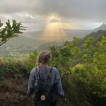 Emma Meisel Instagram - Is this real life? we DID that?! Oahu, Hawaii