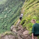 Emma Meisel Instagram - Is this real life? we DID that?! Oahu, Hawaii