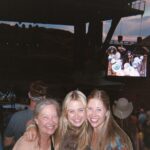 Emma Meisel Instagram - Da gurls Red Rocks Park and Amphitheatre