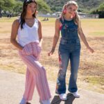 Emma Meisel Instagram - Watch the newest episode of @doogiekamealohamd directed by the incredible @hereisgina 💕🌴🤗 !!