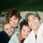 Emma Meisel Instagram - Until next time 🥰 mahalo ❤️ Oahu, Hawaii