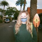 Emma Meisel Instagram - I developed my cameraaaa 🥰 Oahu, Hawaii