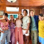 Emma Meisel Instagram – SEASON 2 🤙💕🤗 stream it now on @disneyplus