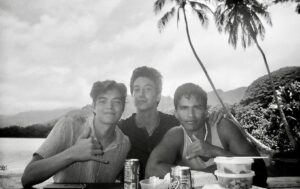 Emma Meisel Instagram - doogie kids 🌺
