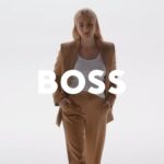 Emma Roberts Instagram - I never leave home without it - The new ALIVE Parfum’s intense notes of jasmine make it my favorite so far! @boss #BOSSAlive #BeYourOwnBOSS