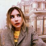 Emma Roberts Instagram - Ciao 🇮🇹