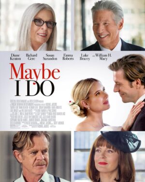 Emma Roberts Instagram - Ready to unravel this tangled web? #MaybeIDo, is now in theaters nationwide TODAY! 💍 

Get your tickets link in bio
